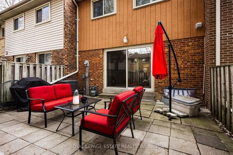 Photo 27 at 78 - 270 Timberbank Boulevard, L'Amoreaux, Toronto
