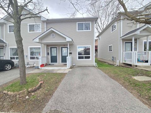 Photo 0 at 6 - 4277 Lawrence Avenue E, West Hill, Toronto