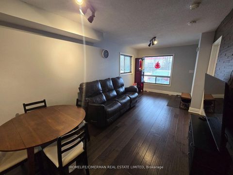Photo 2 at 6 - 4277 Lawrence Avenue E, West Hill, Toronto