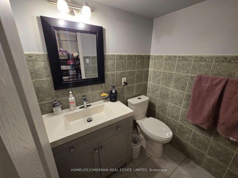 Photo 13 at 6 - 4277 Lawrence Avenue E, West Hill, Toronto