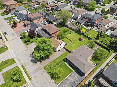 Photo 0 at 95 Glen Long Avenue, Glen Park, Toronto