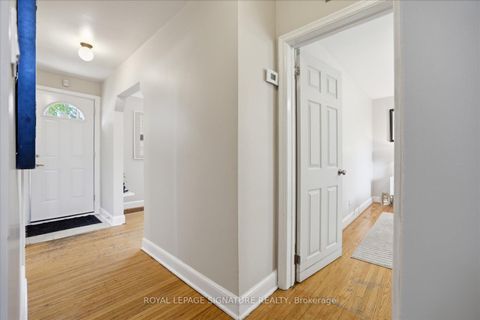 Photo 5 at 95 Glen Long Avenue, Glen Park, Toronto