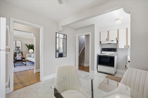 Photo 12 at 95 Glen Long Avenue, Glen Park, Toronto