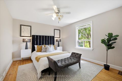 Photo 13 at 95 Glen Long Avenue, Glen Park, Toronto