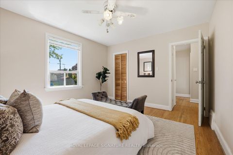 Photo 14 at 95 Glen Long Avenue, Glen Park, Toronto