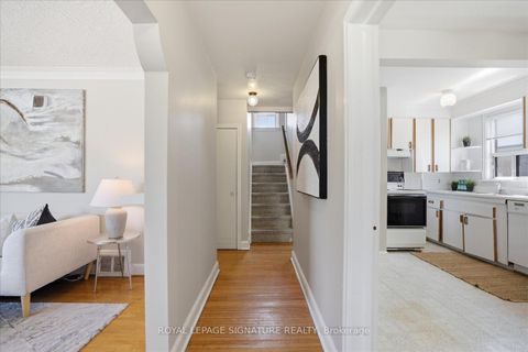Photo 15 at 95 Glen Long Avenue, Glen Park, Toronto