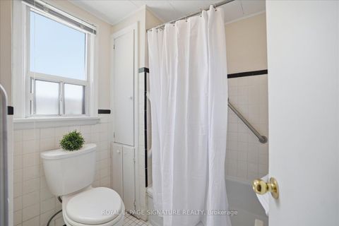 Photo 16 at 95 Glen Long Avenue, Glen Park, Toronto