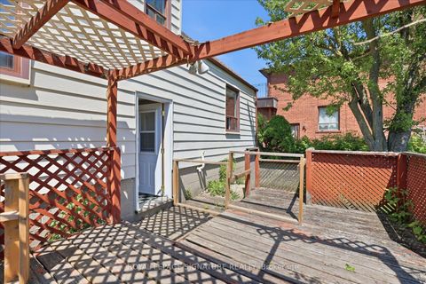 Photo 26 at 95 Glen Long Avenue, Glen Park, Toronto