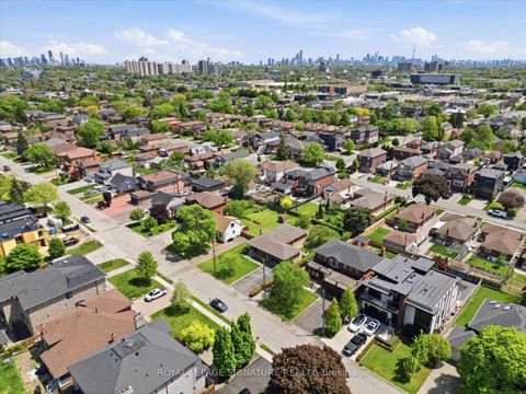 Photo 34 at 95 Glen Long Avenue, Glen Park, Toronto