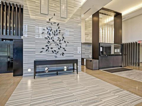 Photo 2 at 1210 - 55 Oneida Crescent, Langstaff, Richmond Hill