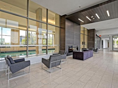 Photo 3 at 1210 - 55 Oneida Crescent, Langstaff, Richmond Hill