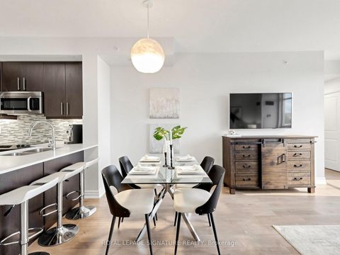 Photo 9 at 1210 - 55 Oneida Crescent, Langstaff, Richmond Hill