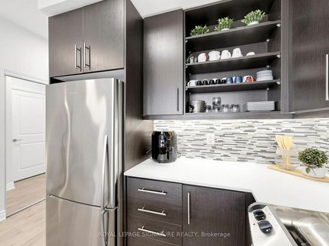 Photo 13 at 1210 - 55 Oneida Crescent, Langstaff, Richmond Hill