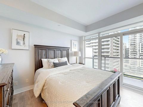 Photo 14 at 1210 - 55 Oneida Crescent, Langstaff, Richmond Hill
