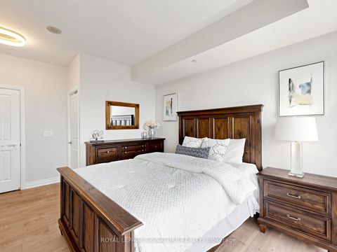 Photo 15 at 1210 - 55 Oneida Crescent, Langstaff, Richmond Hill