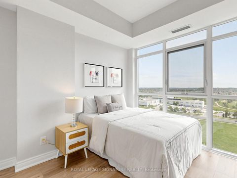 Photo 18 at 1210 - 55 Oneida Crescent, Langstaff, Richmond Hill