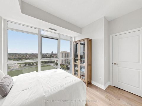 Photo 19 at 1210 - 55 Oneida Crescent, Langstaff, Richmond Hill