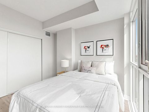 Photo 20 at 1210 - 55 Oneida Crescent, Langstaff, Richmond Hill