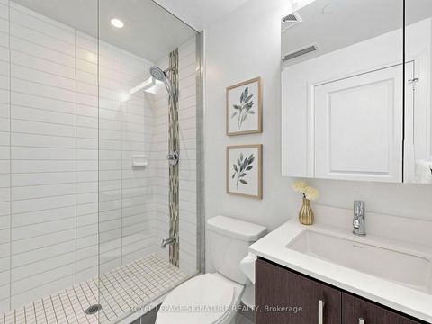 Photo 21 at 1210 - 55 Oneida Crescent, Langstaff, Richmond Hill