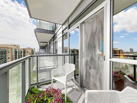 Photo 25 at 1210 - 55 Oneida Crescent, Langstaff, Richmond Hill