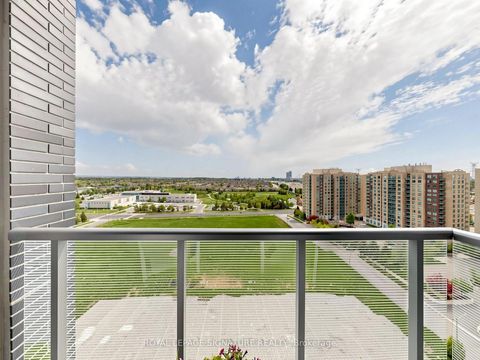 Photo 26 at 1210 - 55 Oneida Crescent, Langstaff, Richmond Hill
