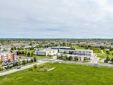 Photo 27 at 1210 - 55 Oneida Crescent, Langstaff, Richmond Hill