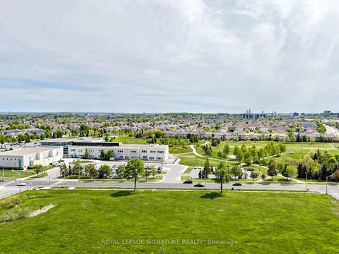 Photo 28 at 1210 - 55 Oneida Crescent, Langstaff, Richmond Hill