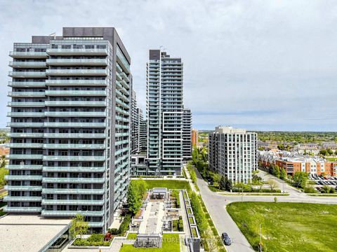 Photo 30 at 1210 - 55 Oneida Crescent, Langstaff, Richmond Hill