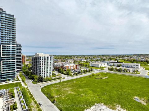 Photo 31 at 1210 - 55 Oneida Crescent, Langstaff, Richmond Hill