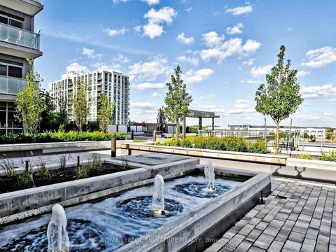 Photo 32 at 1210 - 55 Oneida Crescent, Langstaff, Richmond Hill