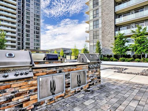 Photo 35 at 1210 - 55 Oneida Crescent, Langstaff, Richmond Hill