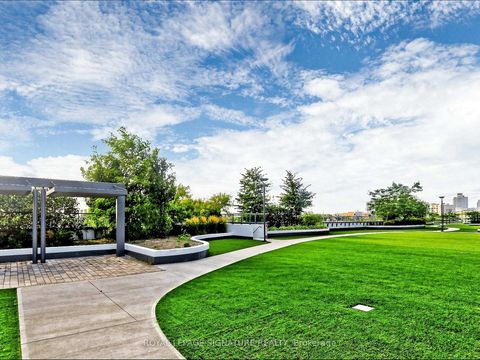 Photo 36 at 1210 - 55 Oneida Crescent, Langstaff, Richmond Hill
