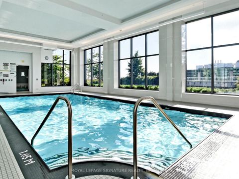 Photo 38 at 1210 - 55 Oneida Crescent, Langstaff, Richmond Hill