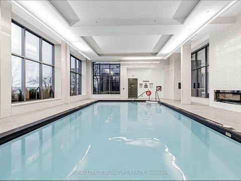 Photo 39 at 1210 - 55 Oneida Crescent, Langstaff, Richmond Hill