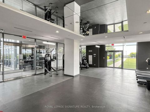 Photo 41 at 1210 - 55 Oneida Crescent, Langstaff, Richmond Hill