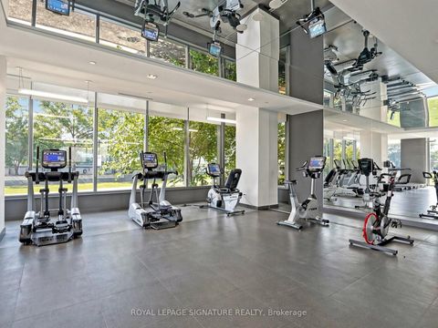 Photo 42 at 1210 - 55 Oneida Crescent, Langstaff, Richmond Hill