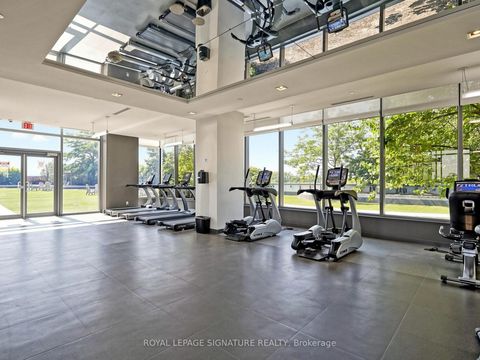 Photo 43 at 1210 - 55 Oneida Crescent, Langstaff, Richmond Hill