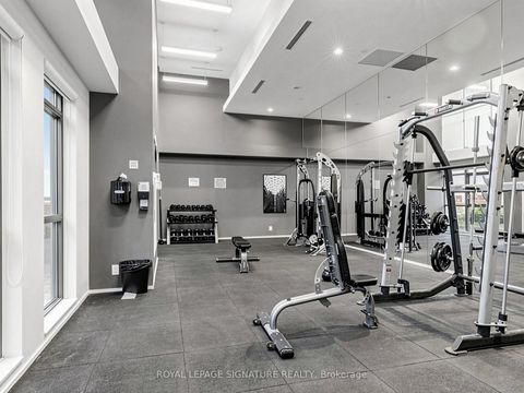 Photo 44 at 1210 - 55 Oneida Crescent, Langstaff, Richmond Hill