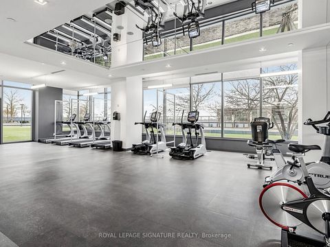 Photo 45 at 1210 - 55 Oneida Crescent, Langstaff, Richmond Hill