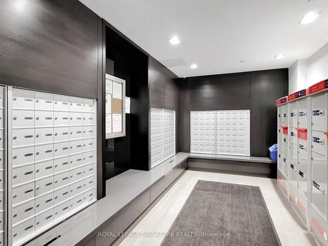Photo 47 at 1210 - 55 Oneida Crescent, Langstaff, Richmond Hill