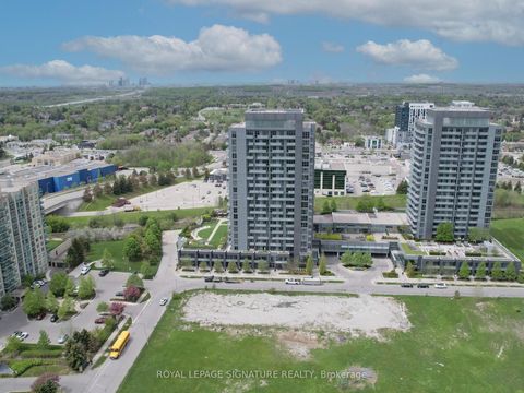 Photo 48 at 1210 - 55 Oneida Crescent, Langstaff, Richmond Hill