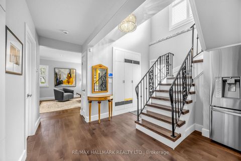 Photo 5 at 86 Binswood Avenue, East York, Toronto