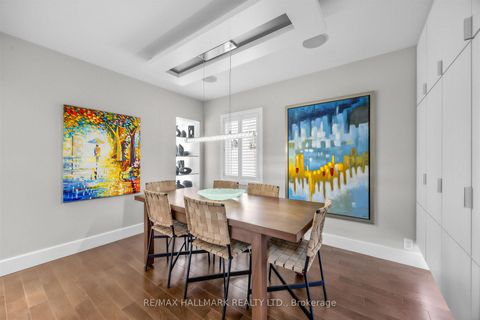 Photo 6 at 86 Binswood Avenue, East York, Toronto