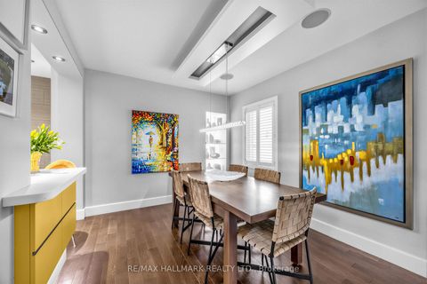 Photo 7 at 86 Binswood Avenue, East York, Toronto