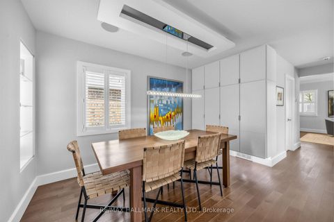 Photo 8 at 86 Binswood Avenue, East York, Toronto