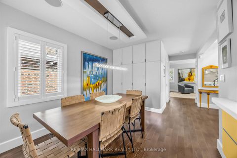 Photo 9 at 86 Binswood Avenue, East York, Toronto
