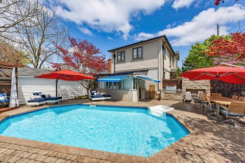 Photo 40 at 86 Binswood Avenue, East York, Toronto