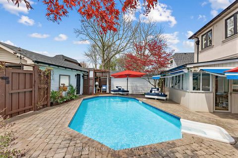 Photo 41 at 86 Binswood Avenue, East York, Toronto