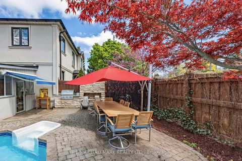 Photo 42 at 86 Binswood Avenue, East York, Toronto