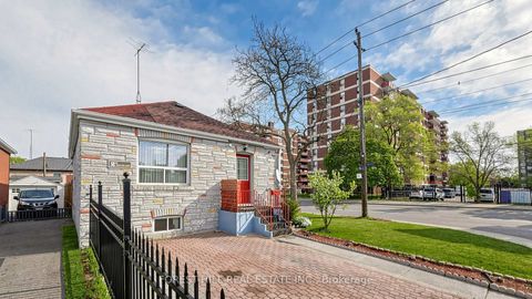 Photo 1 at 2 Ellins Avenue, Smythe, Toronto